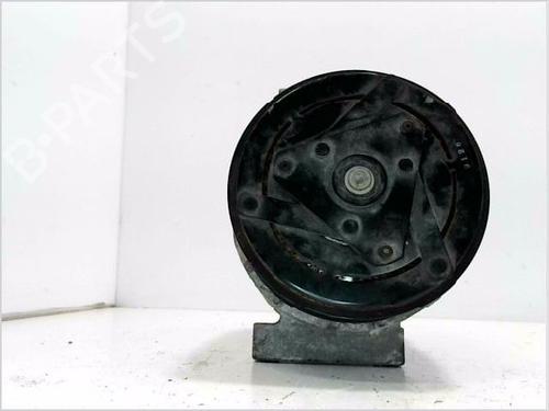 AC compressor RENAULT TRAFIC III Bus (JG_) 1.6 dCi 120 (JGMS) | BP26119068M34 