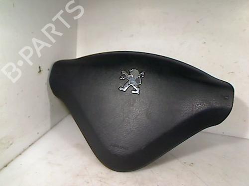 Used Driver airbag PEUGEOT 207 (WA_, WC_) 1.6 HDi (90 hp) 29890089