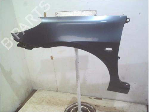 Used Left front fenders PEUGEOT 307 (3A/C) 1.6 HDi (90 hp) 32374501