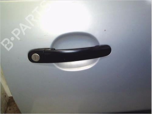 Used Front right exterior door handle VW GOLF IV (1J1) 1.6 (100 hp) 28324827