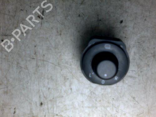 Used Mirror switch VW POLO V (6R1, 6C1) 1.2 TDI (75 hp) 26095590