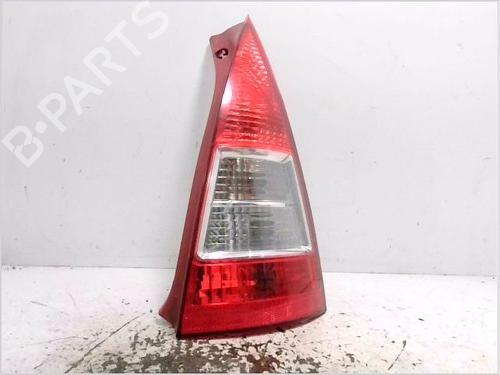 Used Right taillight CITROËN C3 I (FC_, FN_) 1.4 HDi (68 hp) 32351921