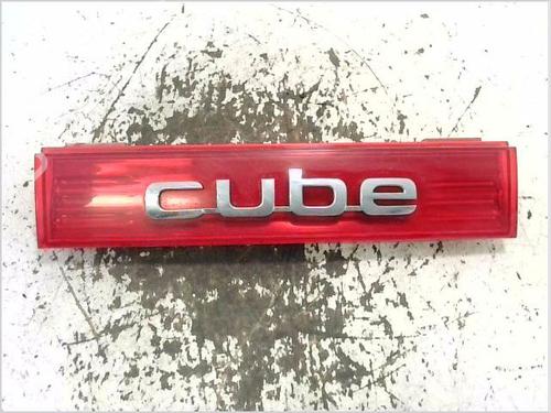 Used Other Other NISSAN CUBE (Z12) 1.5 dCi (110 hp) 33845211 33845211