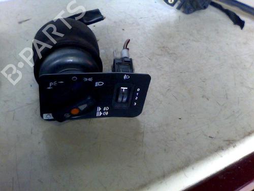 Commande de phare MERCEDES-BENZ 190 (W201) D 2.5 (201.126) (94 hp) 26943863