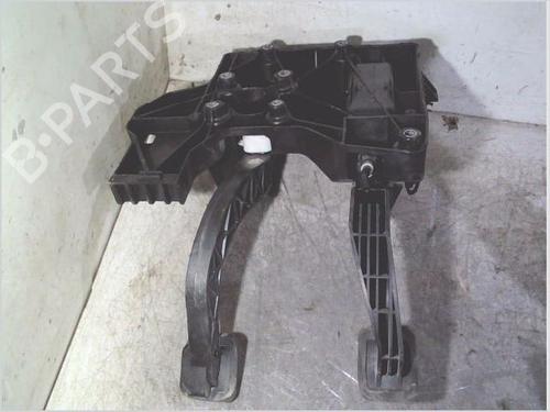 Pedal PEUGEOT BOXER Van 2.2 BlueHDi 140 | BP34720561I4 - Image 2