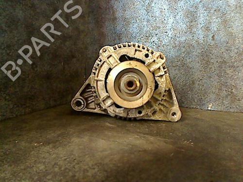 Used Alternator Alternator PEUGEOT 106 II (1A_, 1C_) 1.1 i (60 hp) 34269517 34269517