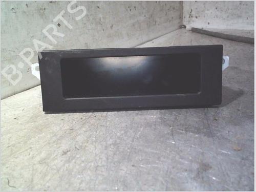 Used Display monitor Display monitor CITROËN DS3 (SA_) 1.6 HDi 90 (92 hp) 40047226 40047226