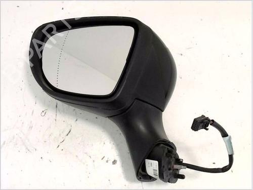 Left mirror RENAULT CLIO IV (BH_) 1.5 dCi 75 | BP26114176C26 