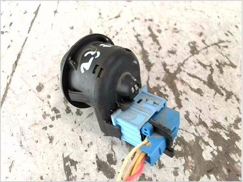Mirror switch CITROËN BERLINGO / BERLINGO FIRST Box Body/MPV (M_) 1.6 HDI 75 (MB9HW) | BP29938999I25