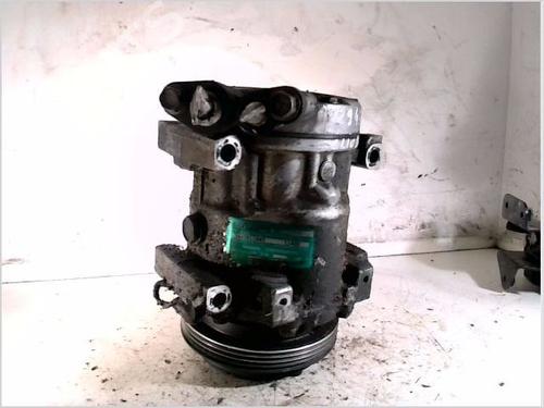 Compressore A/C RENAULT CLIO II (BB_, CB_) 1.6 (B/CB0D, BB00) (90 hp) 32230691