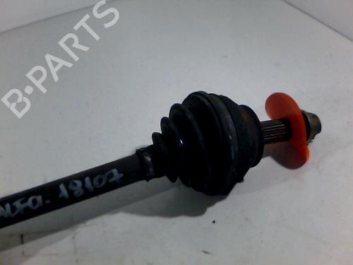 Used Right front driveshaft ALFA ROMEO 147 (937_) 1.9 JTD (937.AXD1A, 937.BXD1A, 937.AXV1A, 937.BXB1A,... (115 hp) 29482448
