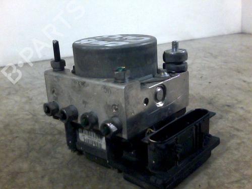 ABS pump RENAULT CLIO III (BR0/1, CR0/1) 1.5 dCi (BR17, CR17) | BP26085298M43 