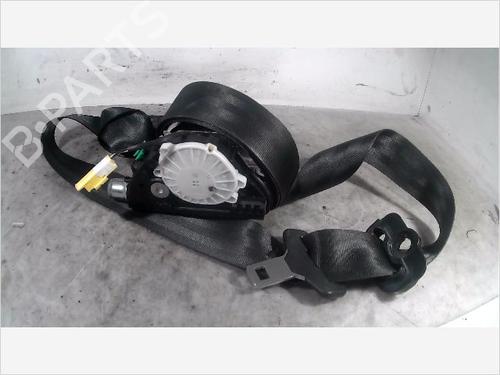 Used Front right seatbelt FIAT BRAVO II (198_) 1.6 D Multijet (198AXM1B) (90 hp) 26100630