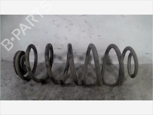 Used Shock absorber spring PEUGEOT 307 (3A/C) 2.0 HDi 90 (90 hp) 26097497