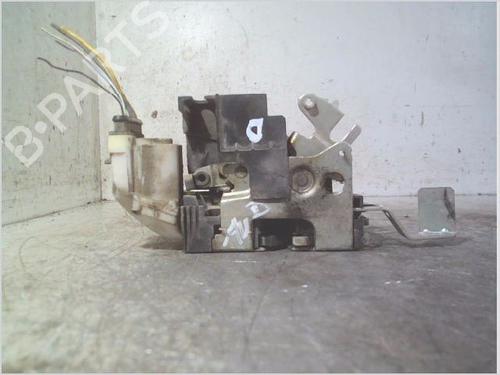 Front right lock PEUGEOT BOXER Van (244) 2.0 HDi | BP30151612C97