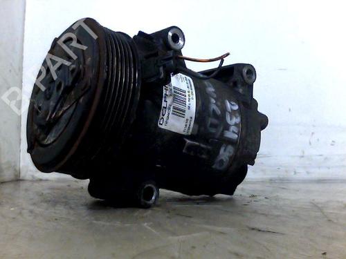 Used AC compressor RENAULT SCÉNIC II (JM0/1_) 1.9 D (116 hp) 26077267