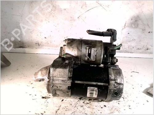 Used Starter CITROËN C3 I (FC_, FN_) 1.4 HDi (68 hp) 26109434