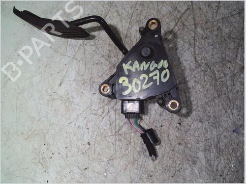 Elektronisk sensor RENAULT KANGOO Express (FC0/1_) 1.5 dCi | BP26201113M84 