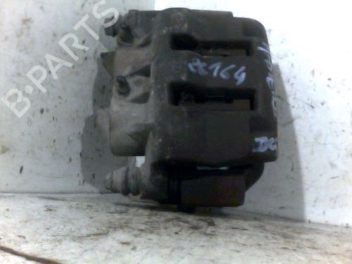 Używane Zacisk hamulca przedniego lewego RENAULT MASTER II Platform/Chassis (ED/HD/UD) 2.5 dCi 120 (ED0M, ED0U, ED0W, ED4M, ED8M, ED8W, HD0M,... (115 hp) 26087618