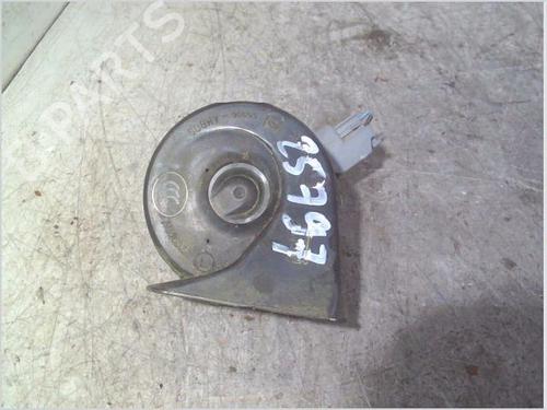 Used Horn PEUGEOT BIPPER Tepee 1.3 HDi 75 (75 hp) 30675460