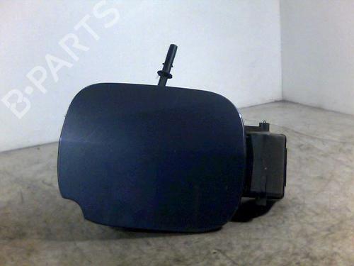 Used Fuel flap RENAULT CLIO III (BR0/1, CR0/1) 1.5 dCi (BR17, CR17) (86 hp) 26067287