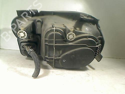 Right headlight VW GOLF IV (1J1) 1.4 16V | BP28535262C29 