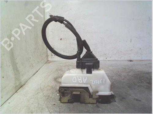 Used Rear right lock Rear right lock CITROËN C3 I (FC_, FN_) 1.4 HDi (68 hp) 33619045 33619045