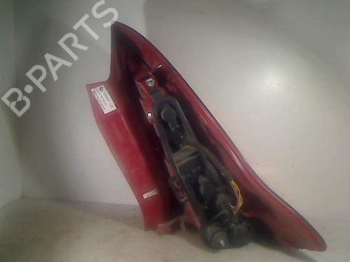Left taillight CITROËN C4 Coupe (LA_) 1.6 HDi | BP26094717C34 