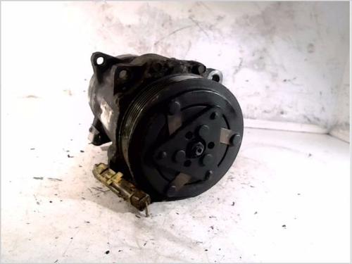 AC compressor PEUGEOT 807 (EB_) 2.2 HDi | BP26109487M34 