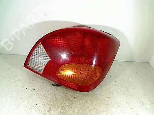 Højre baglygte FORD FIESTA IV (JA_, JB_) 1.3 i (60 hp) 29200215