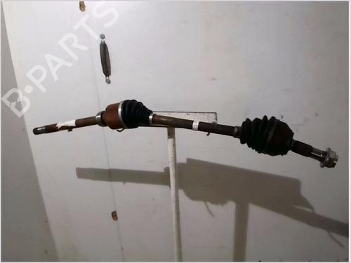 Used Right front driveshaft PEUGEOT BOXER Van 2.2 BlueHDi 140 (140 hp) 26105477