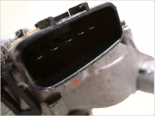 Front wiper motor RENAULT CLIO IV (BH_) 1.5 dCi 75 | BP26102676M29 