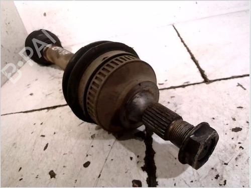 Left front driveshaft CITROËN XSARA PICASSO (N68) 1.6 HDi | BP26102948M38 