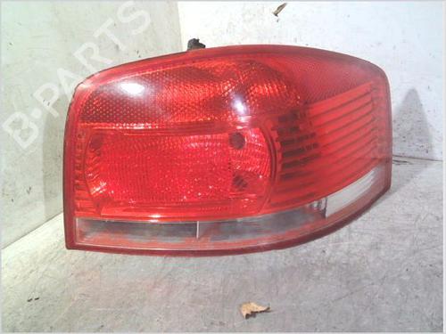 Piloto trasero derecho Piloto trasero derecho AUDI A3 (8P1) 2.0 TDI (136 hp) 36959355 36959355