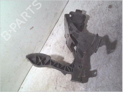 Pedal CITROËN JUMPY II Van 1.6 HDi 90 16V | BP29473415I4 