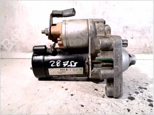 Used Starter CITROËN XSARA PICASSO (N68) 1.6 HDi (90 hp) 26110917