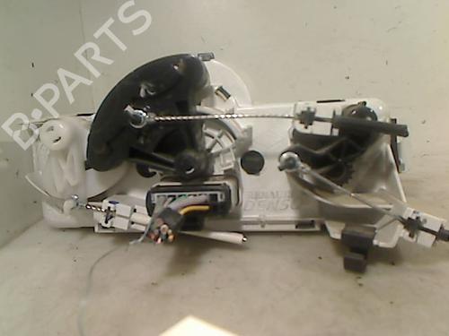 Climate control RENAULT KANGOO Express (FW0/1_) 1.5 dCi 70 (FW0A, KW0V) | BP26091850I5 