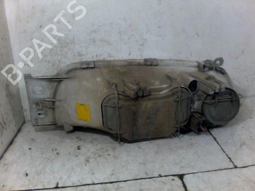 Right headlight FORD FIESTA Box Body/MPV (J5_, J3_) 1.8 D | BP26095479C29 
