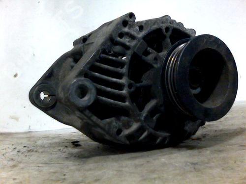 Used Alternator RENAULT SAFRANE I (B54_) 2.1 dT (B546) (88 hp) 26073884