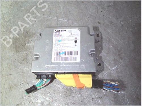 Used ECU airbags ECU airbags 38950759 38950759