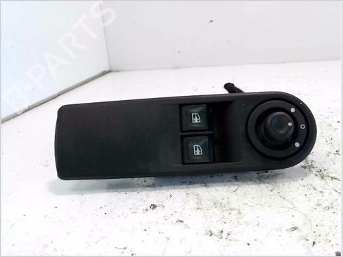Used Switch RENAULT CLIO IV (BH_) 1.5 dCi 75 (75 hp) 27215417