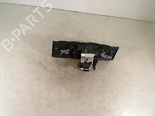 Elektronisk modul PEUGEOT 206 Hatchback (2A/C) 1.4 16V | BP26063882M83 