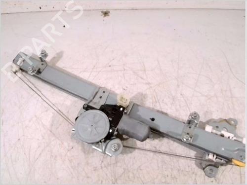 Used Front left window mechanism NISSAN X-TRAIL III (T32_, T32R, T32RR) 1.6 dCi (T32) (130 hp) 30367699