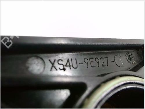 Throttle body FORD FOCUS I (DAW, DBW) 1.6 16V | BP26116737M82 