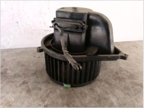 Heater blower motor PEUGEOT BOXER Bus (244, Z_) 2.8 HDi | BP26104657M62 