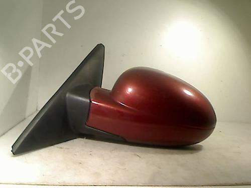 Used Left mirror DAEWOO NUBIRA Wagon (J100) 1.6 16V (106 hp) 27592003