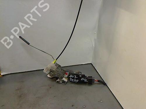 Used Front left lock PEUGEOT 107 (PM_, PN_) 1.0 (68 hp) 26102998