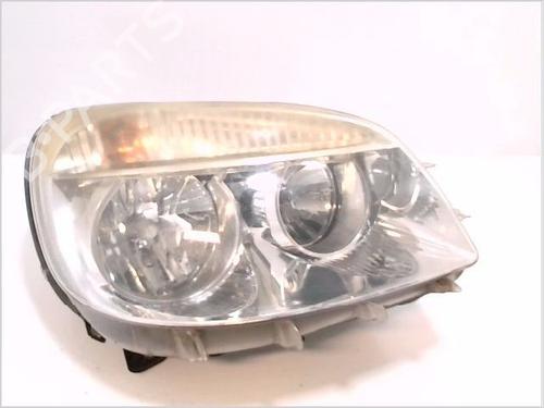 Used Right headlight FIAT DOBLO Box Body/MPV (223_) 1.4 (77 hp) 29815500