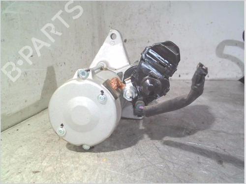 Startmotor TOYOTA YARIS (_P9_) 1.4 D-4D (NLP90_, NLP90R) | BP29586829M8 
