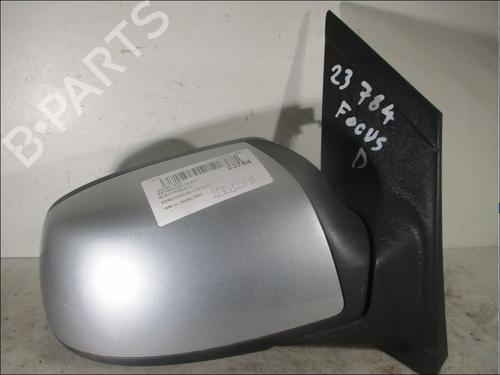 Right mirror FORD FOCUS II (DA_, HCP, DP) 1.6 Ti | BP26056673C27 